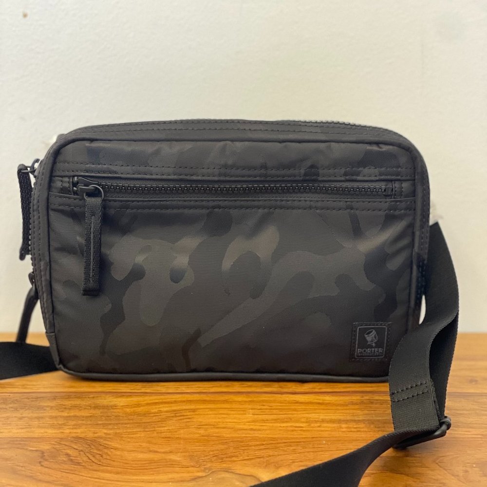 Porter International Small Men's Bag